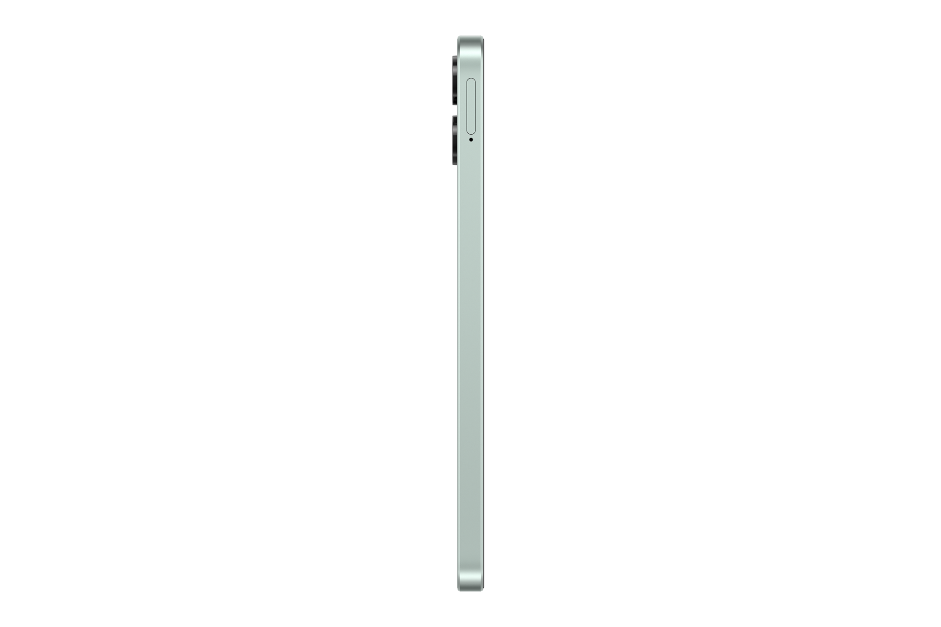 l-side Light Green