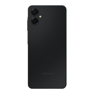 back Black