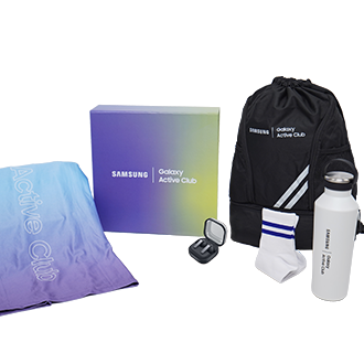 Galaxy Buds4 Pro Black GAC Active Package Black