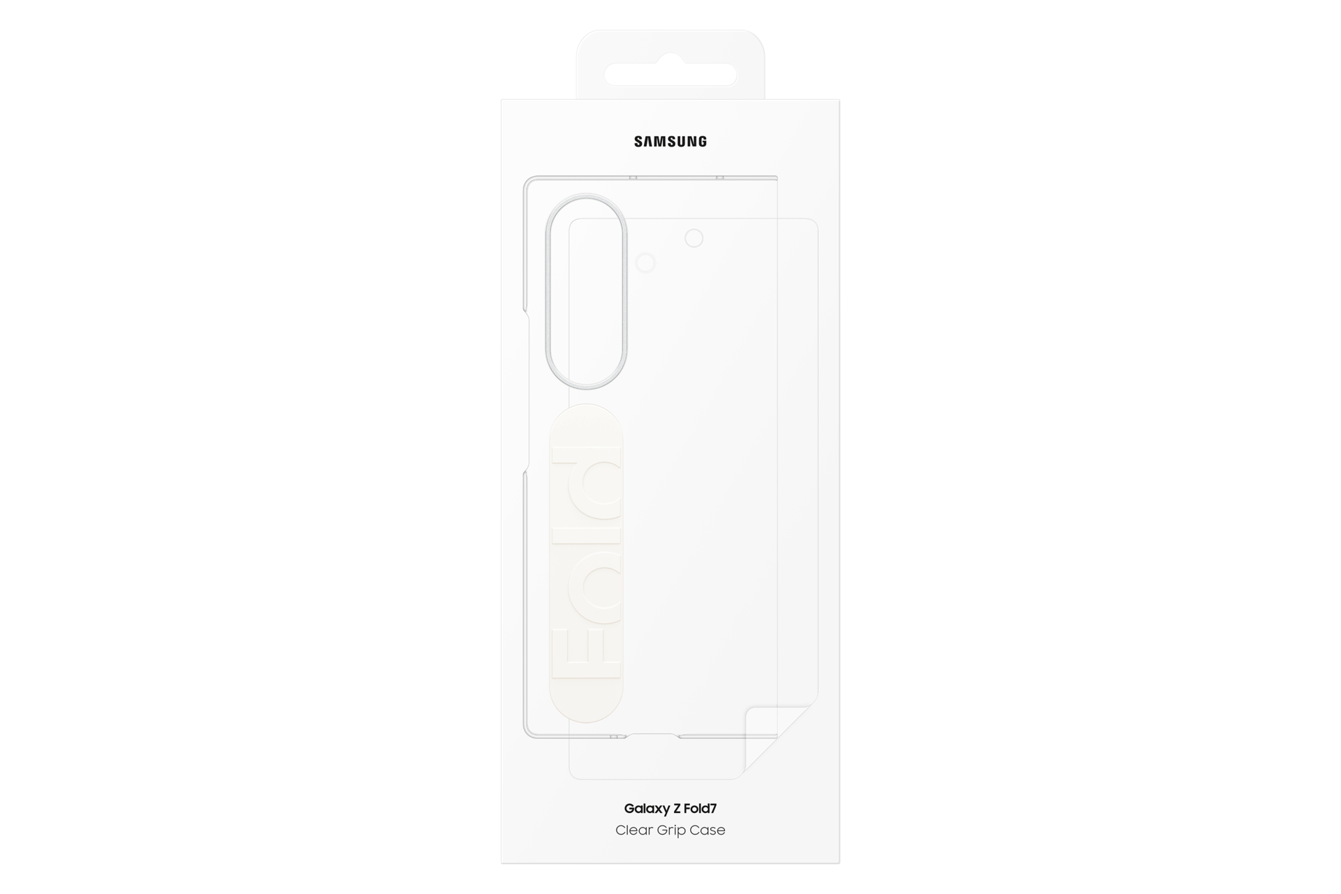 package Transparent