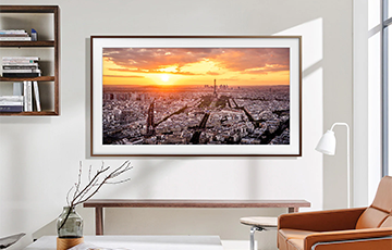 Samsung The Frame TV 2022 hadir! 