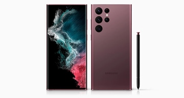 Lihat keunggulan dan fitur Samsung S22, S22+, dan S22 Ultra terbaru di sini