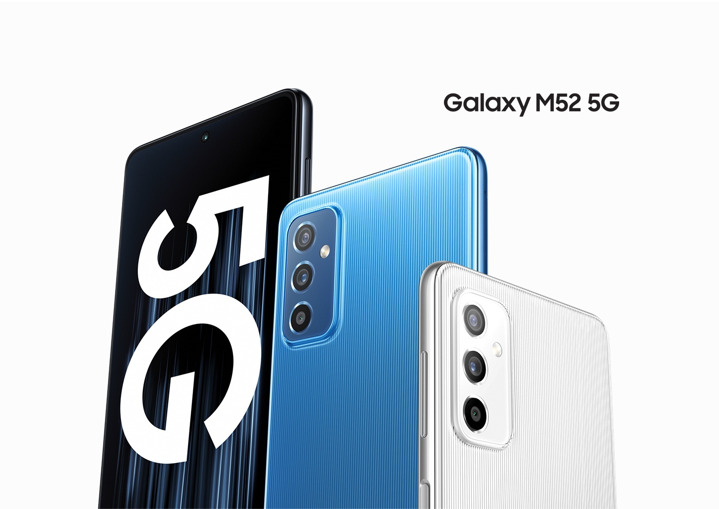 Spesifikasi Samsung Galaxy M52