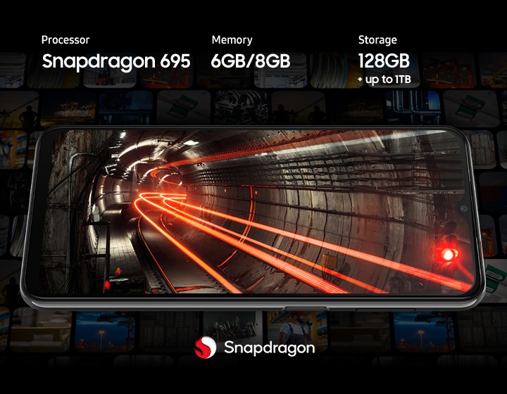 Review Galaxy A23 5G 128GB | Jagofon