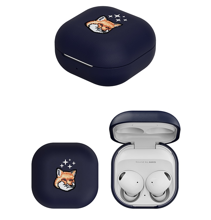 Galaxy Buds2 Maison Kitsuné Edition Audio - SM-R177NZEKXAR