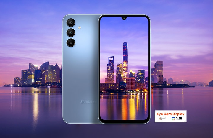 Update Daftar HP Samsung Kamera Terbaik 2 Jutaan | Jagofon
