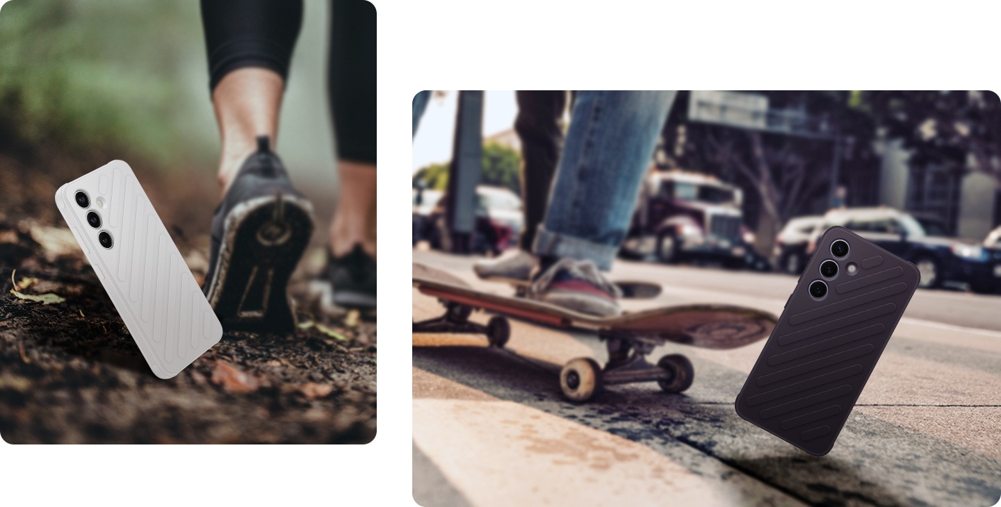 The Shield Case helps defend your phone against accidental bumps and scratches. Designed for durability, it helps keep your device safe, wherever life takes you.