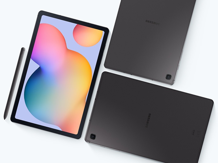 Galaxy Tab S6 Lite