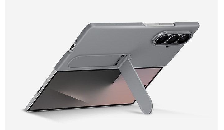 Galaxy Z Fold7 Silicone Case