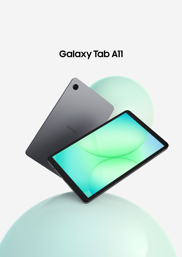 Galaxy Tab A11 (Wi-Fi, 8.7