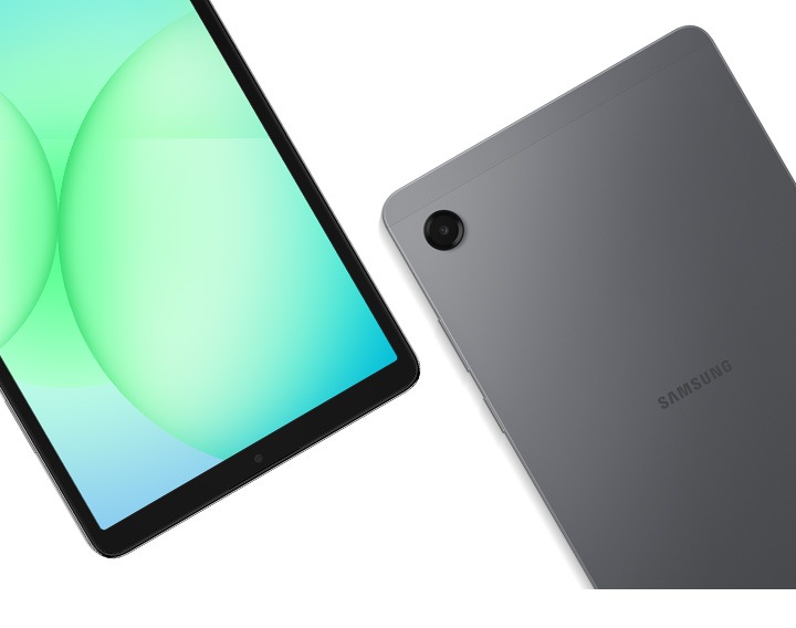 Business Galaxy Tab A11 (Wi-Fi, SM-X133NZAAXID Samsung