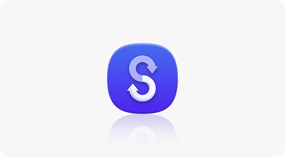 Smart Switch icon.