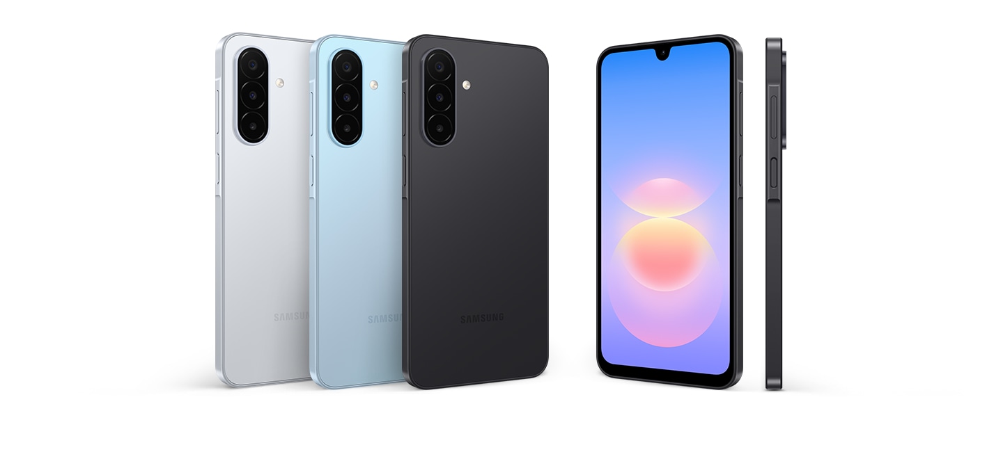 Samsung Galaxy A18