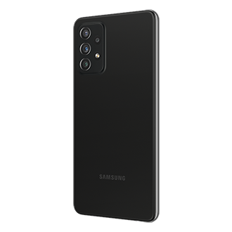 back-r30 Awesome Black