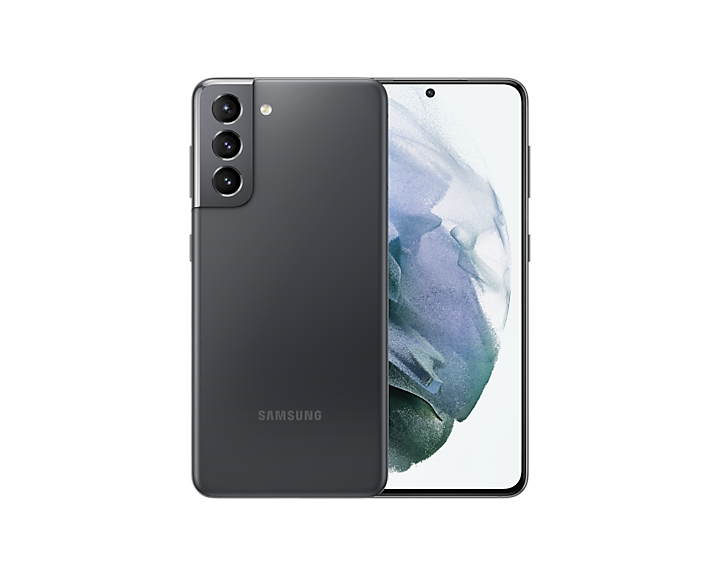 Harga Galaxy S21 5G Gray 128GB | Samsung ID