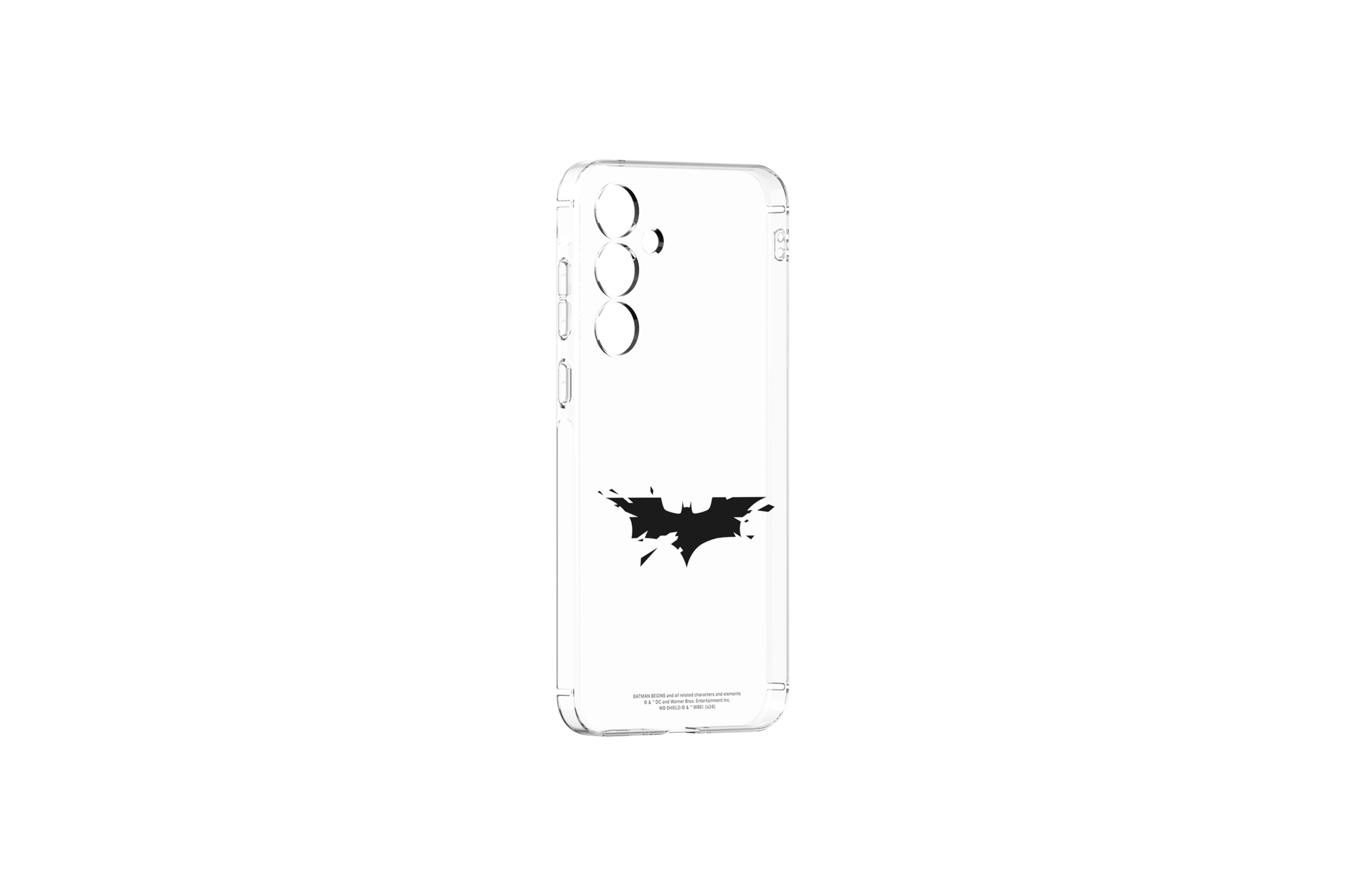 Batman Prime case for Galaxy A35