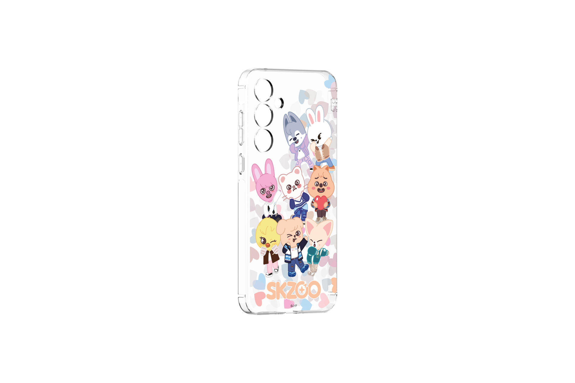 SKZOO Fashion Prime Case for Galaxy A35