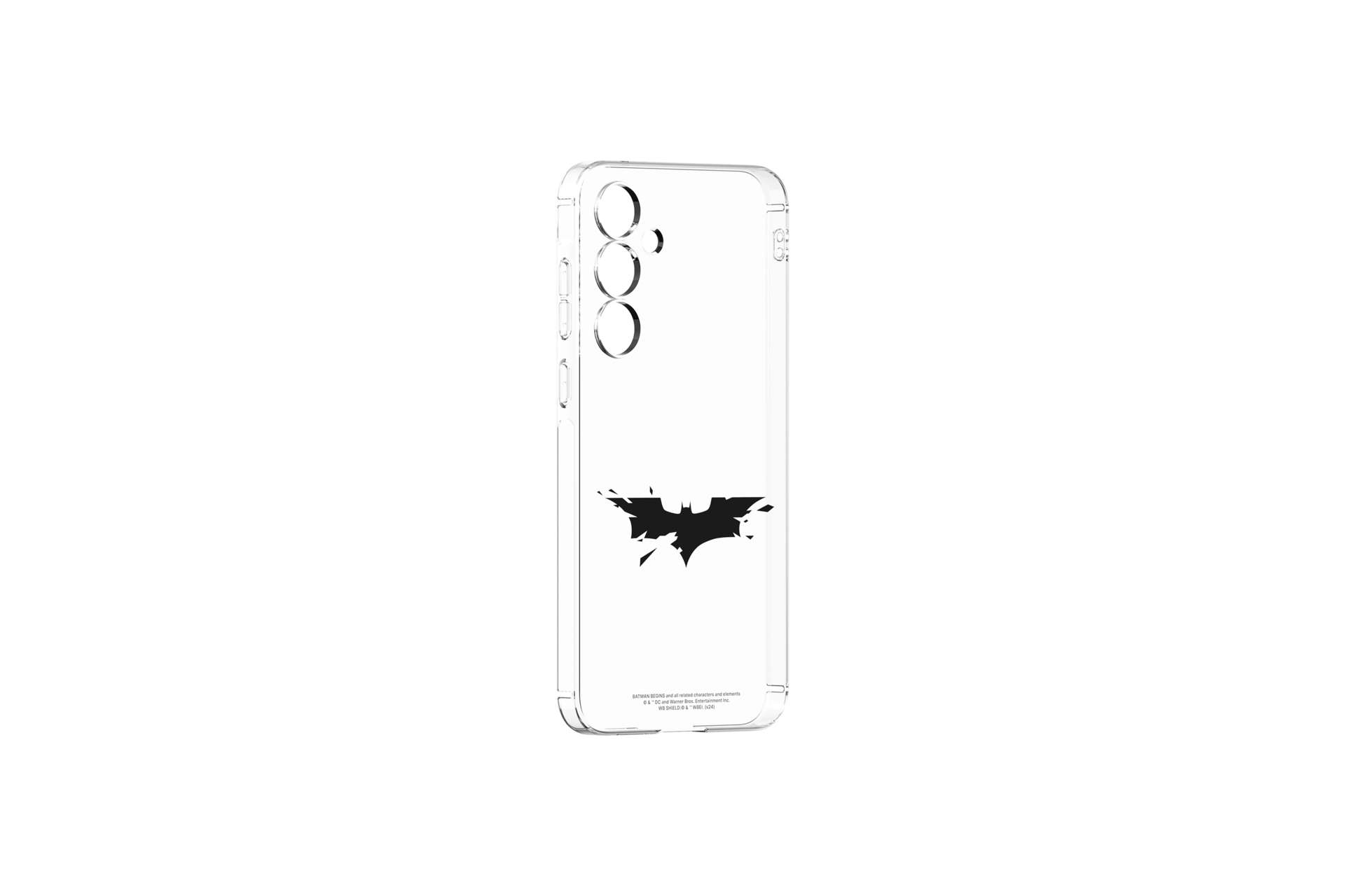 Batman Prime Case for Galaxy A55