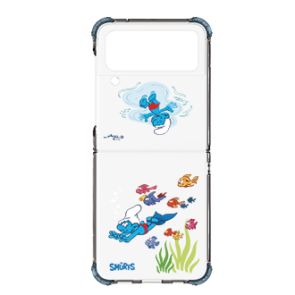 front Prism Green1