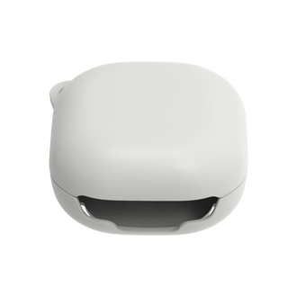back Ivory White
