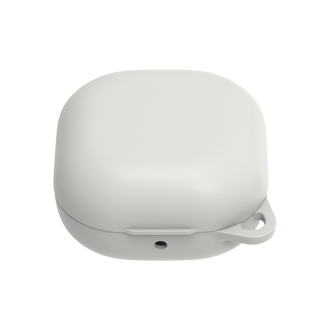 front Ivory White