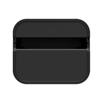 Buds3 FE Key Cap Case Back Black 