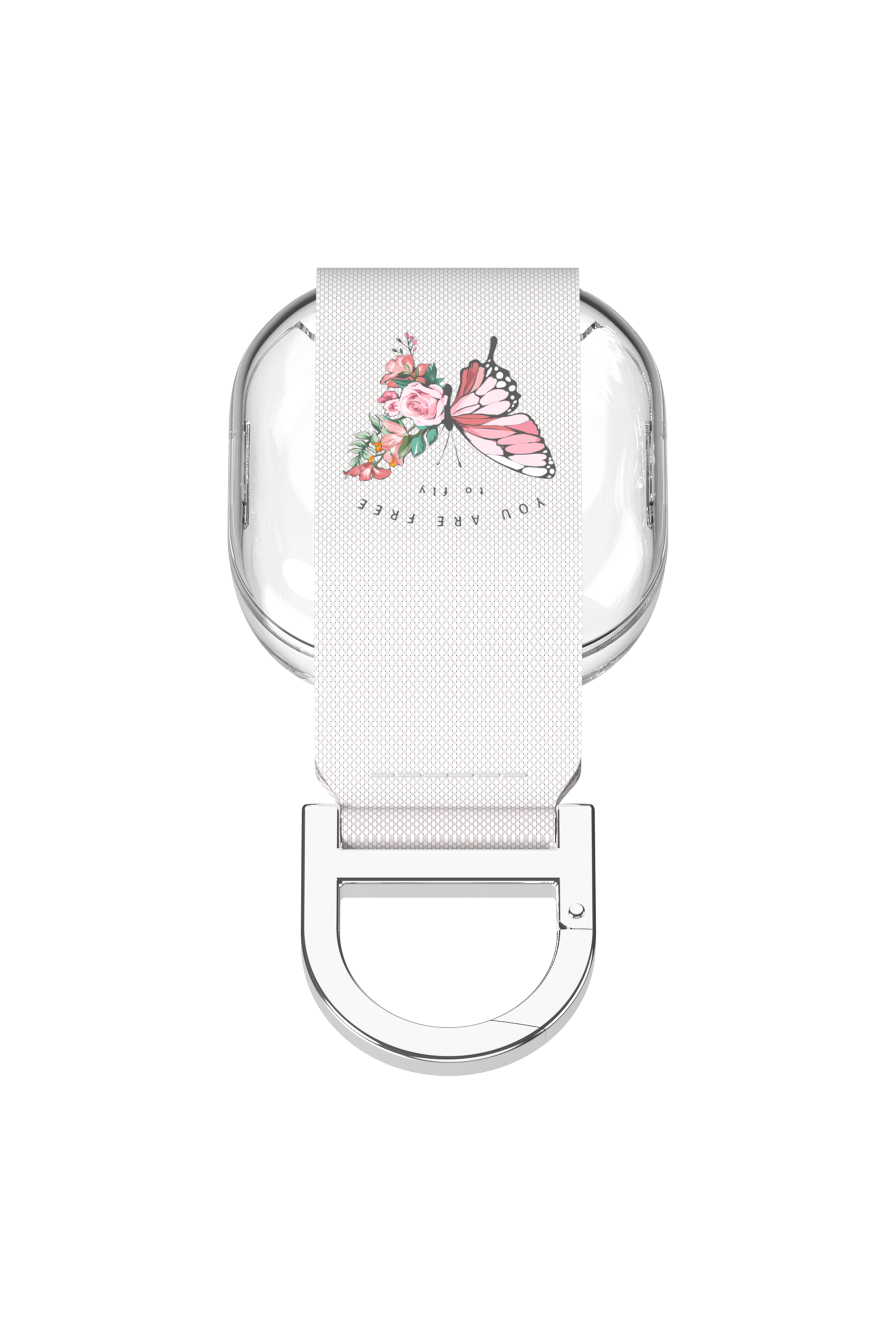 back Ivory White
