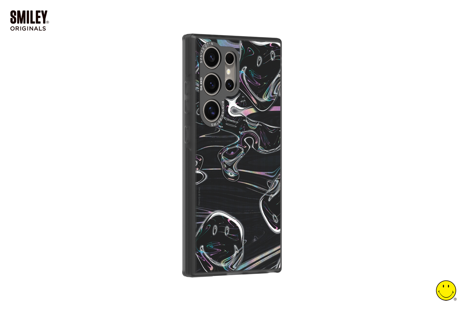 dynamic Black