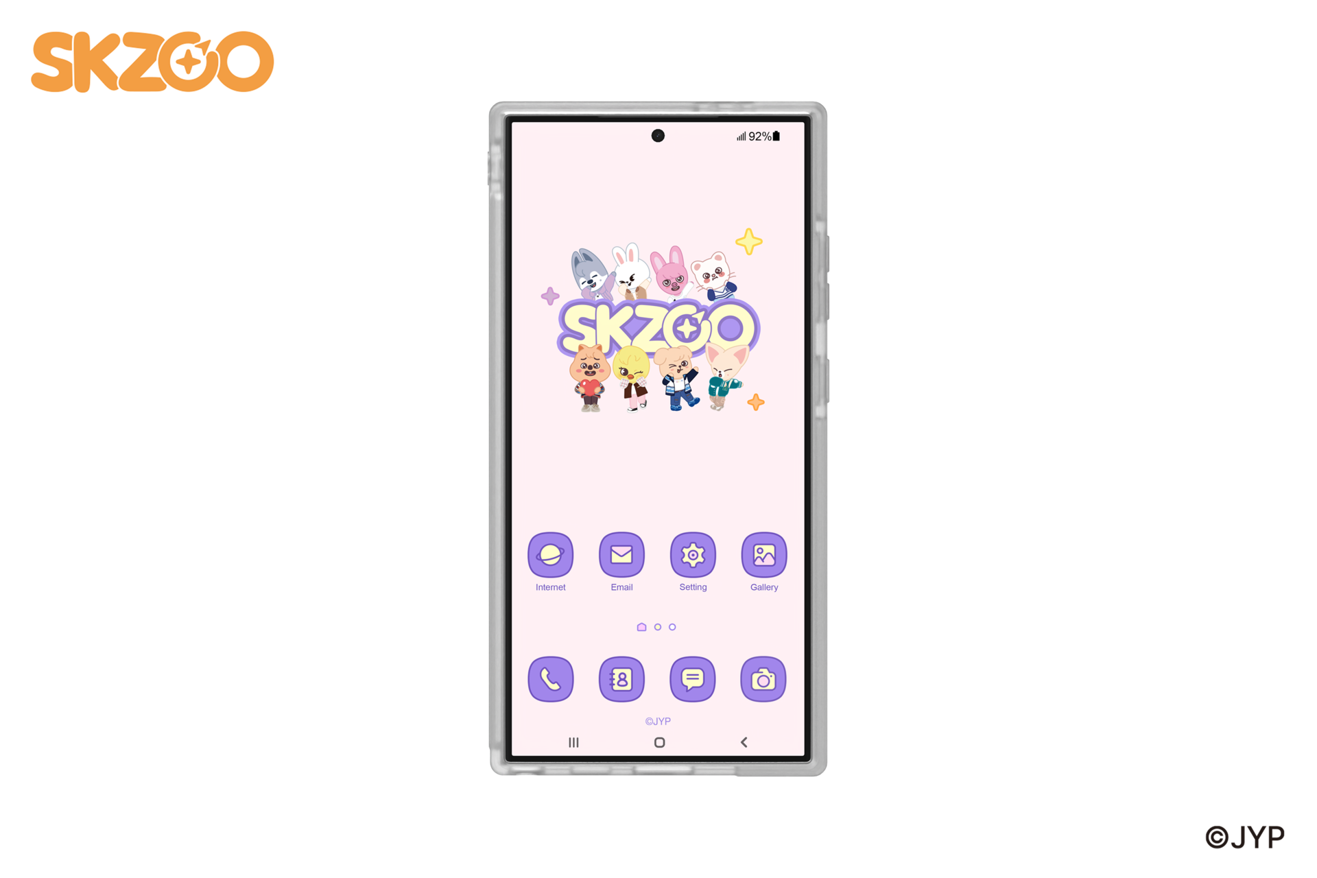 back Transparent