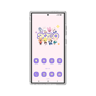 back Transparent