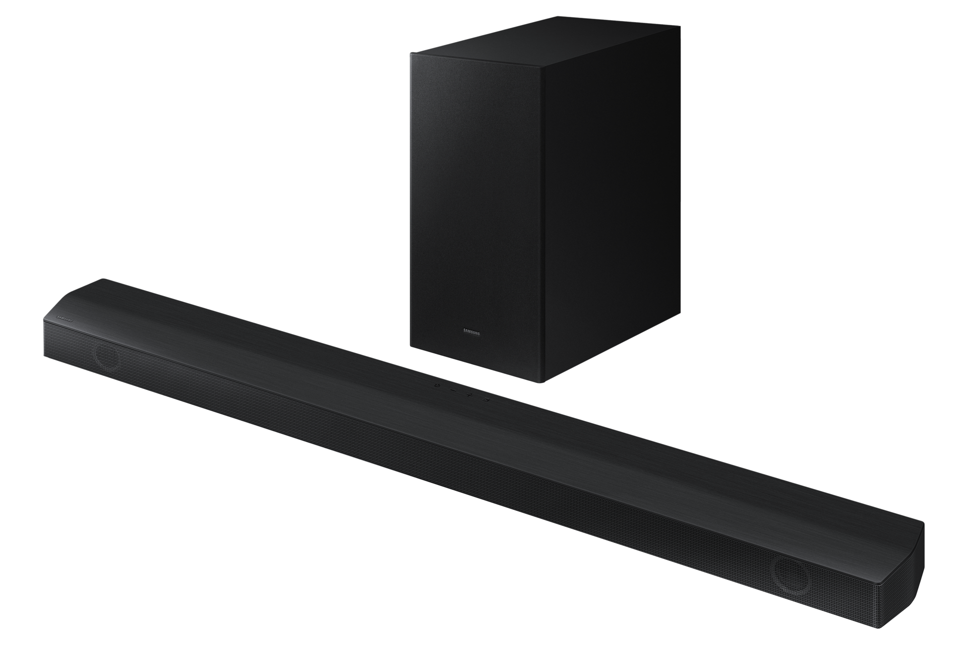 B-Series soundbar HW-B650