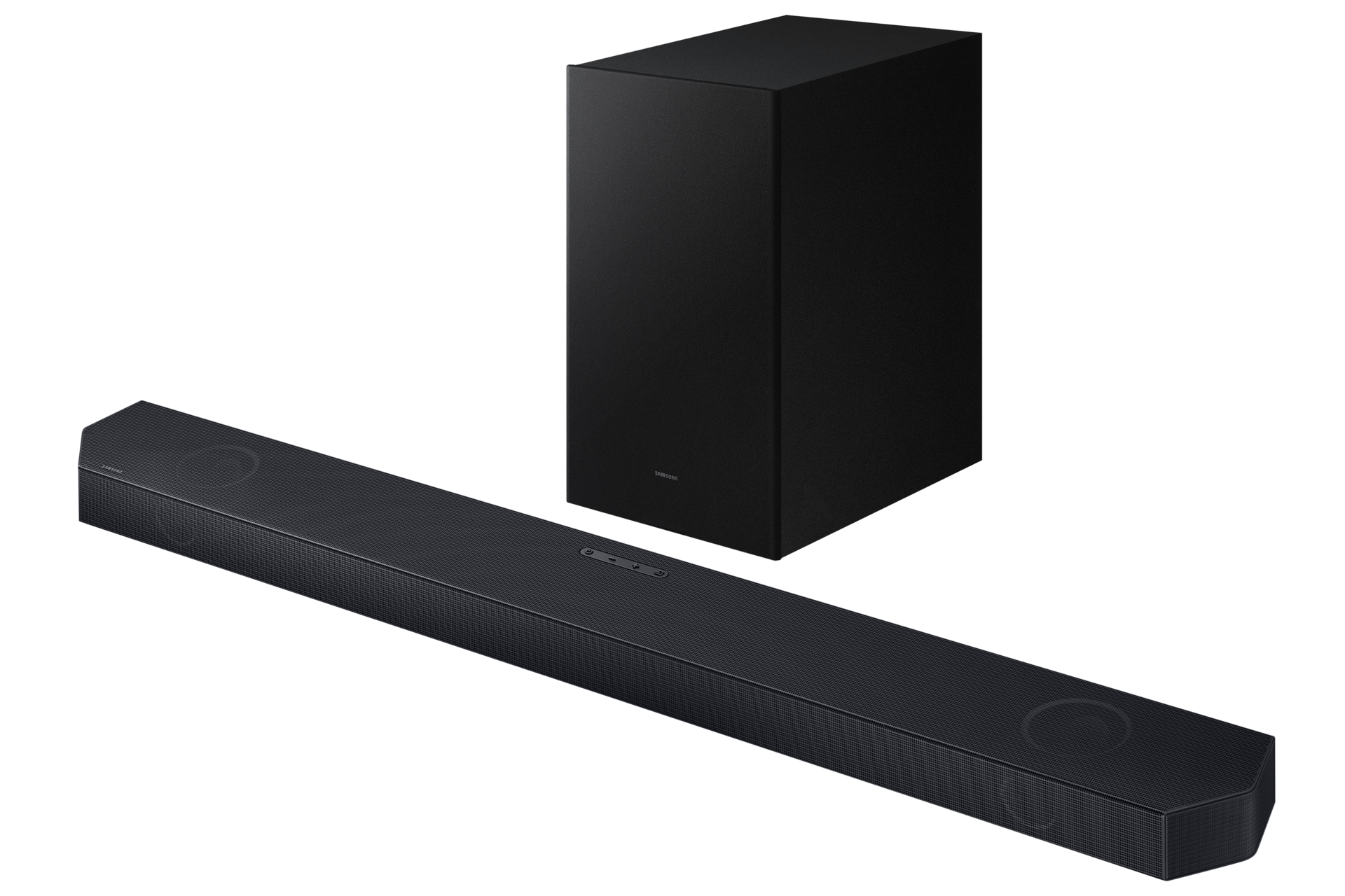 Premium Q-series Soundbar HW-Q700C