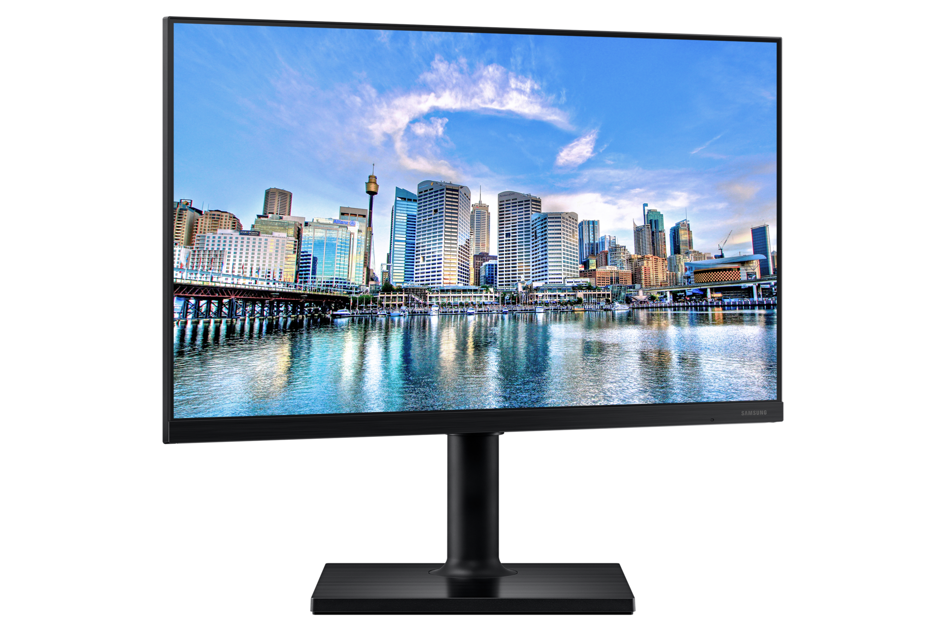 swivel2 Black