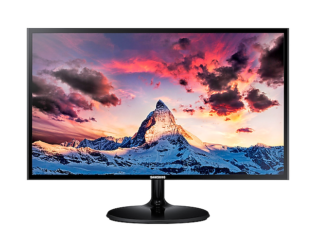 Monitor Samsung 22 inch SF350 dengan resolusi layar 1920 x 1080 pixel, menggunakan panel TN 60Hz. Cek spesifikasi dan harga monitor 22 inch Samsung S22F350FHE di website Samsung Indonesia.