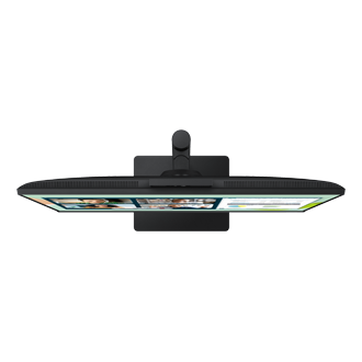 Monitor komputer dengan webcam Samsung S40VA menggunakan panel IPS menampilkan warna akurat di setiap sudut pandang. Cek keunggulan dan spek webcam monitor Samsung S40VA di sini.