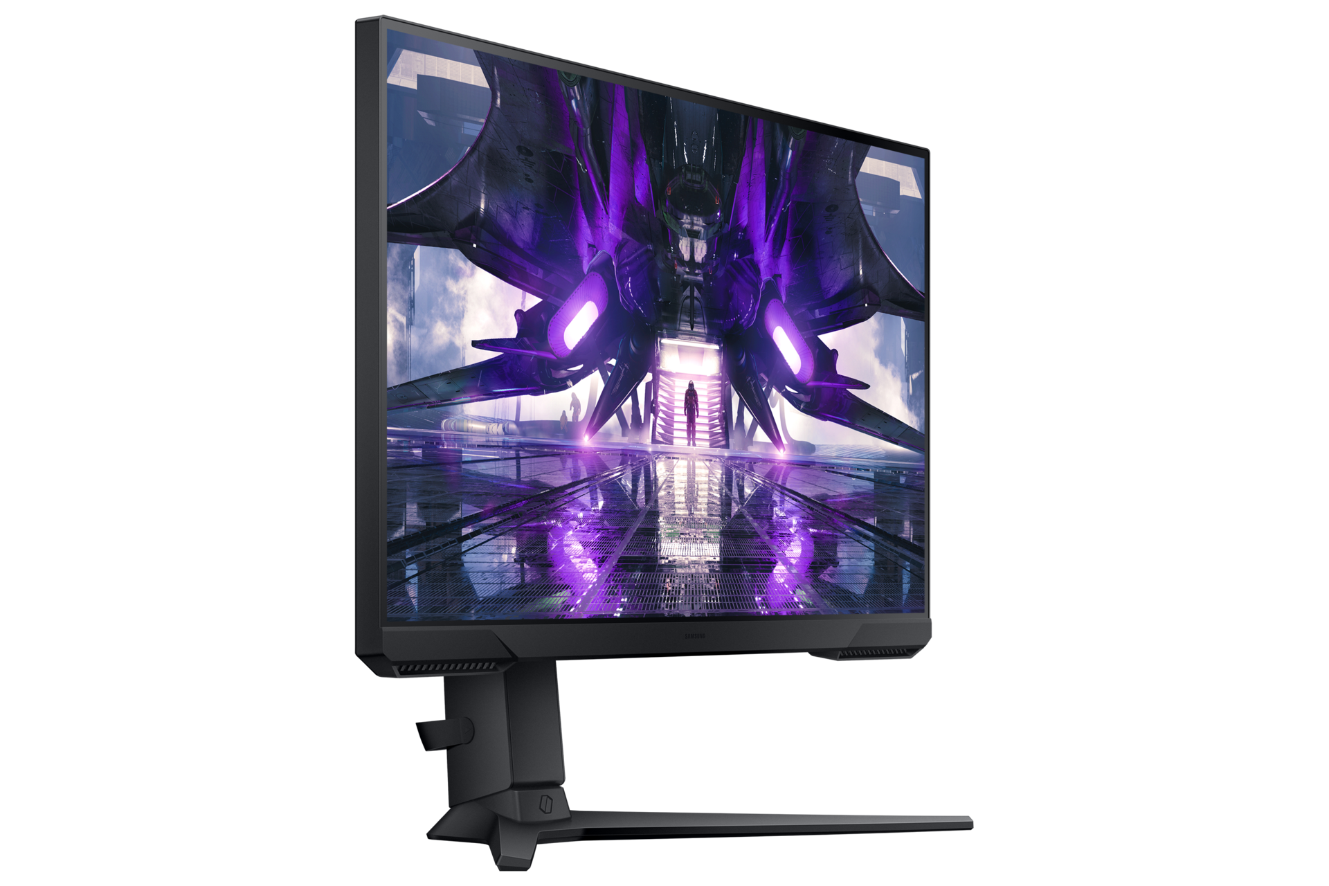 dynamic-left Black