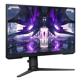 l-perspective Black