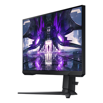 dynamic-right Black