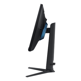 tilt-backward Black