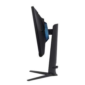 tilt-forward Black