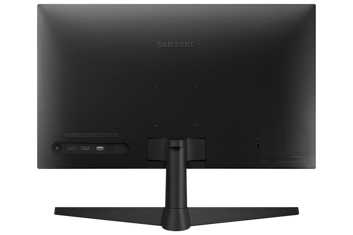 24" Essential Monitor S3 S33GC