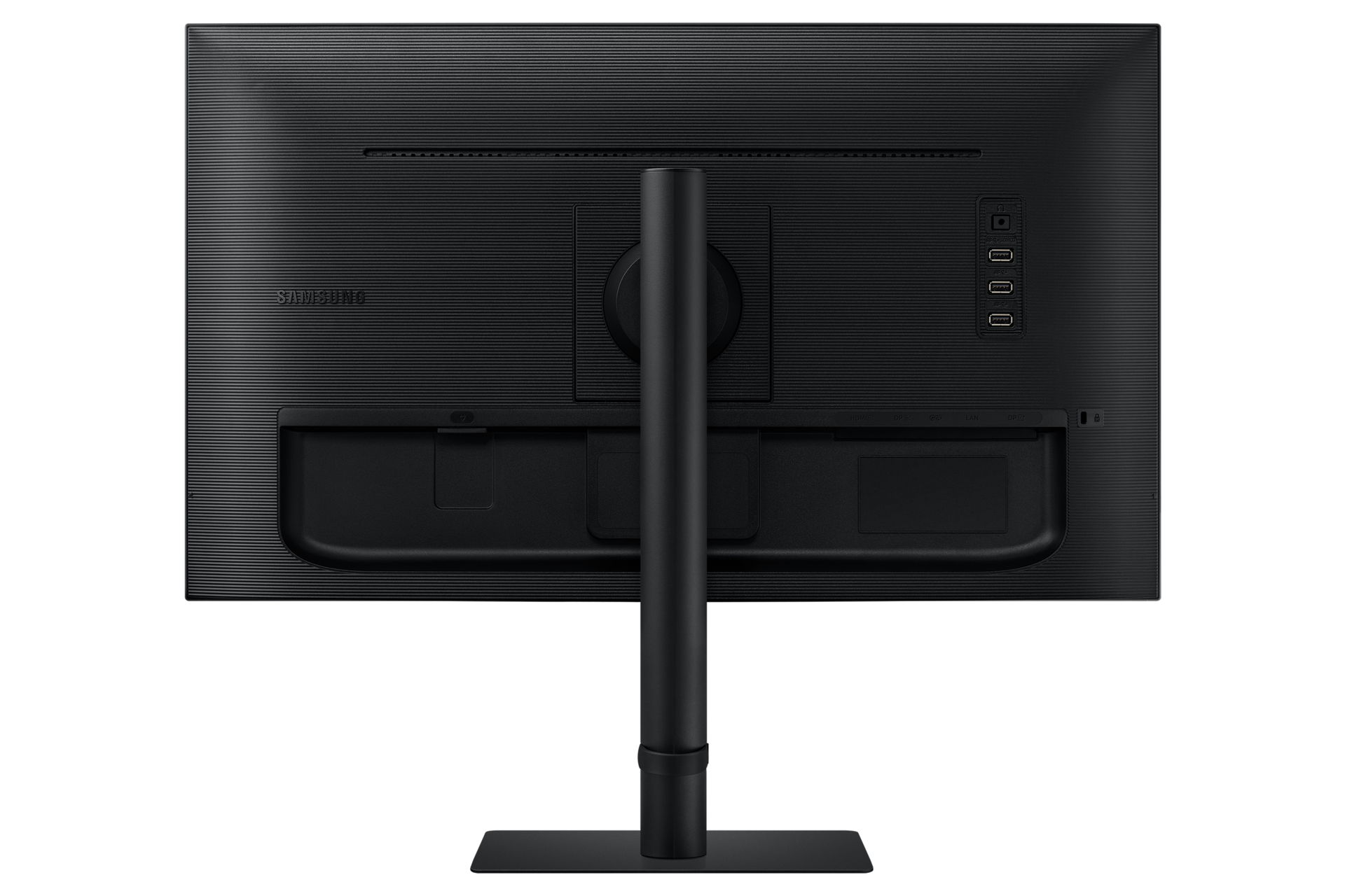 back Black