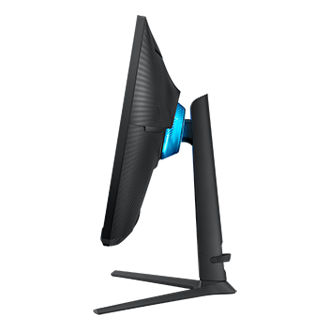 tilt-backward Black