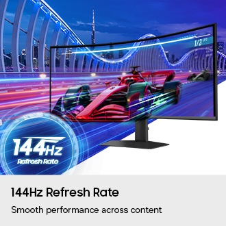 40" ViewFinity S8 S85TH 5K2K WUHD Monitor Black
