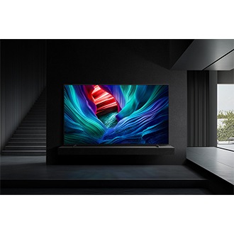 115" Micro RGB R95H 4K Samsung Vision AI Smart TV (2025) Silver