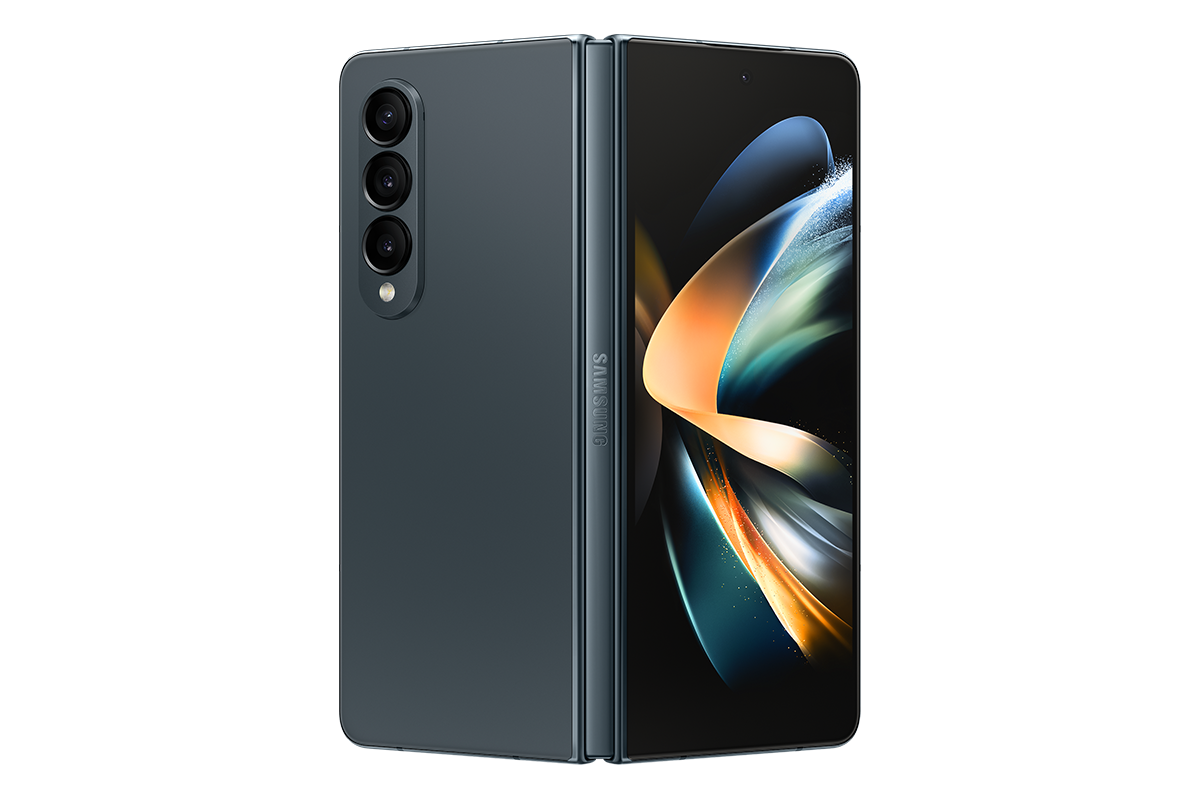 Display Repair for Galaxy Z Fold4 Series 