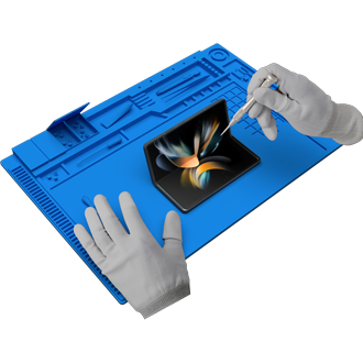 Display Repair for Galaxy Z Fold4 Series