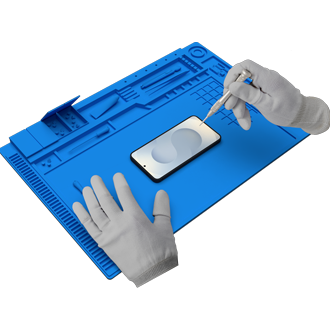 Display Repair for Galaxy S25