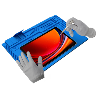 Screen Repair for Galaxy Tab S+