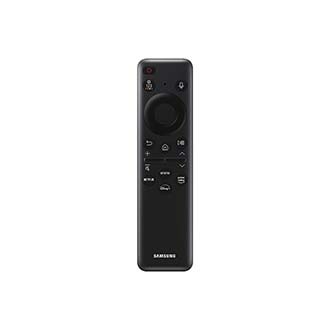 Samsung smart remote which can control Samsung 2024 QLED Q60D